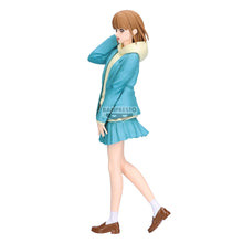 Load image into Gallery viewer, Banpresto - Blue Box - Chinatsu Kano (Uniform ver.), Bandai Spirits Figure