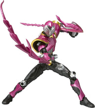 Load image into Gallery viewer, Bandai Tamashii Nations Raia &quot;Kamen Rider Ryuki&quot; - S.H.Figuarts