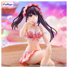 Load image into Gallery viewer, Date A Live V - Noodle Stopper Figure -Kurumi Tokisaki Swimsuit Pastel Red Color ver.-