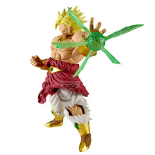 Load image into Gallery viewer, Banpresto - Dragon Ball Z - Broly Gxmateria Figure