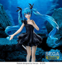 Load image into Gallery viewer, Luminasta Hatsune Miku: Project DIVA MEGA 39&#39;s Hatsune Miku - Deep Sea Girl