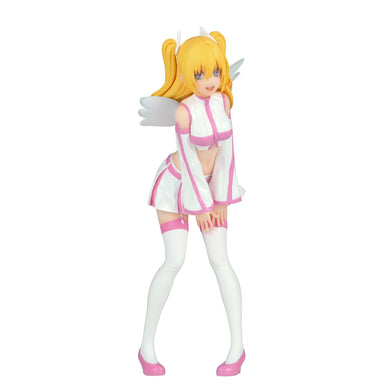 Banpresto - 2.5 Dimenstional Seduction - Liliel (Angel Paratroopers ver.) Glitter & Glamours Figure