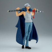 Load image into Gallery viewer, Banpresto - One Piece - Trafalgar Law DXF ~The Grandline Series~ Special Figure
