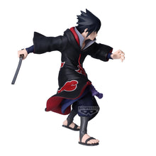 Load image into Gallery viewer, Banpresto - Naruto Shippuden - Uchiha Sasuke IV, Bandai Spirits Vibration Stars Figure