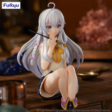 Load image into Gallery viewer, FURYU Corporation-The Journey of Elaina Noodle Stopper Figure -Elaina-