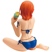 Load image into Gallery viewer, Banpresto - One Piece - Summer Style, Glitter &amp; Glamours Collectible Figure