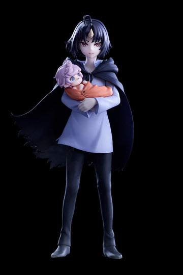 TT Klein and Luna Trio