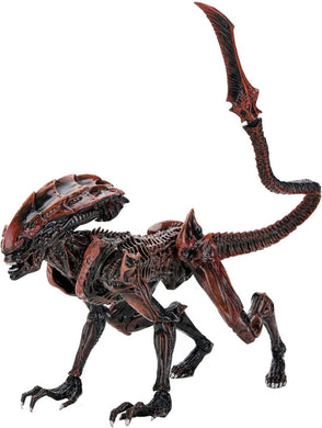 NECA Aliens Fireteam Elite Prowler 7