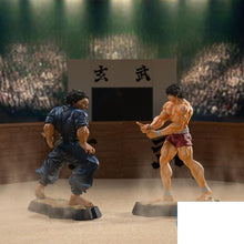 Load image into Gallery viewer, ONLY FROM JAPAN Baki Hanma Collectible Figures and Ornaments