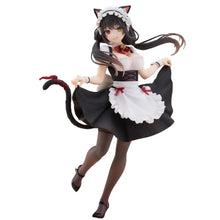 Load image into Gallery viewer, TT Kurumi Cat Maid
