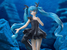 Load image into Gallery viewer, Luminasta Hatsune Miku: Project DIVA MEGA 39&#39;s Hatsune Miku - Deep Sea Girl