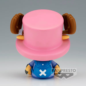 Banpresto - One Piece - Sofvimates