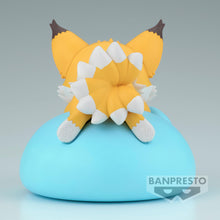 Load image into Gallery viewer, Banpresto - That Time I Got Reincarnated as a Slime - Rimuru &amp; Kumara, Bandai Spirits Soft Vinyl Figure