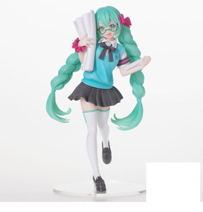 SGD Miku 16th Anniv Boota Ver FBA