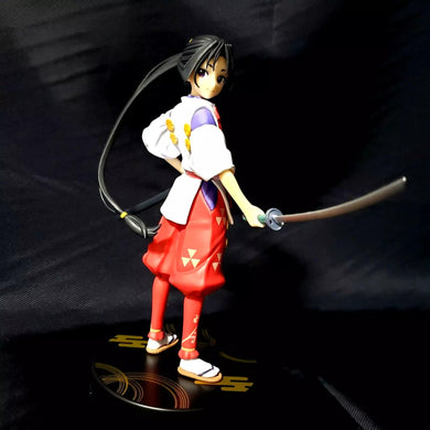 ONLY FROM JAPAN The Elusive Samurai Collectible Statue Figure, Traditional Japanese Outfit, Sword Accessory, Detailed PVC Statue Hojo Tokiyuki