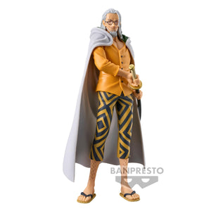 Banpresto - One Piece - DXF ~The Grandline Series~