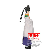 Load image into Gallery viewer, Banpresto - The Elusive Samurai Figure