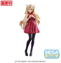 Load image into Gallery viewer, SEGA Luminasta Fate/GrandOrderArcade Lancer/Ereshkigal