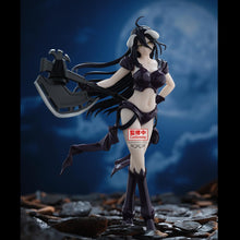 Load image into Gallery viewer, Banpresto - Overlord - Albedo (Bikini Armor ver.) Figure