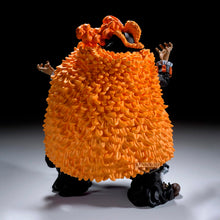 Load image into Gallery viewer, Banpresto - One Piece - Marchall D.Teach, Grandista Collectible Figure