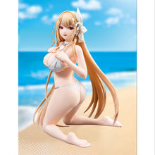 Load image into Gallery viewer, Banpresto - Goddess of Victory: Nikke - Viper Cord Reel Figure