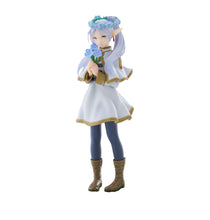 Load image into Gallery viewer, SEGA-Luminasta Frieren: Beyond Journey&#39;s End Frieren ~Flower Garden~