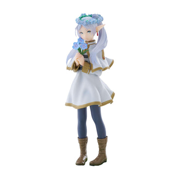 SEGA-Luminasta Frieren: Beyond Journey's End Frieren ~Flower Garden~
