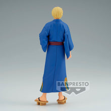 Load image into Gallery viewer, Banpresto - One Piece - Wanokuni Sanji (Yukata Ver.), Bandai Spirits DXF ~The Grandline Series~ Figure