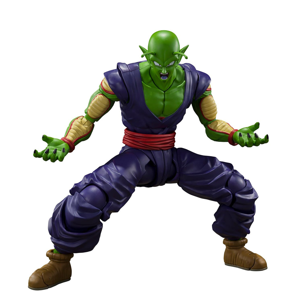 Sh figuart piccolo super