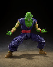 Load image into Gallery viewer, TAMASHII NATIONS S.H.Figuarts - Dragon Ball Super Super Hero