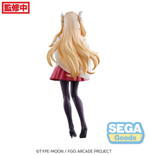 Load image into Gallery viewer, SEGA Luminasta Fate/GrandOrderArcade Lancer/Ereshkigal