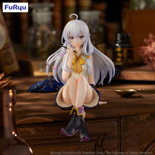 Load image into Gallery viewer, FURYU Corporation-The Journey of Elaina Noodle Stopper Figure -Elaina-