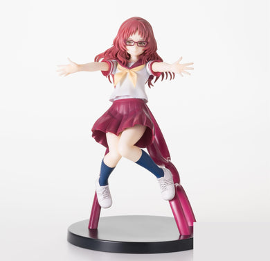 SEGA-Luminasta The Girl I Like Forgot Her Glasses Ai Mie Figure