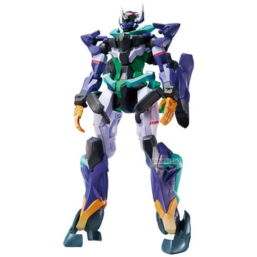 Banpresto - Gundam - GENKAI Toppa Figure