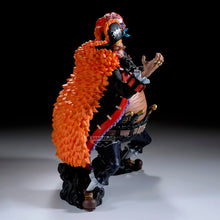 Load image into Gallery viewer, Banpresto - One Piece - Marchall D.Teach, Grandista Collectible Figure