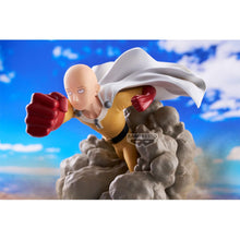 Load image into Gallery viewer, Banpresto - One-Punch Man - Saitama Diorama Figure