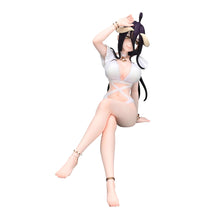 Load image into Gallery viewer, FURYU Corporation-Overlord Noodle Stopper Figure -Albedo Swimsuit ver.-