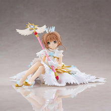 Load image into Gallery viewer, Banpresto - Card Captor Sakura - Sakura Kinomoto Espresto Figure