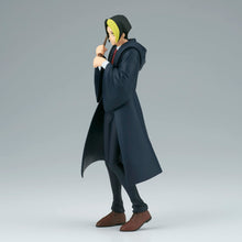 Load image into Gallery viewer, Banpresto - Mashle: Magic and Muscles - Finn Ames, Bandai Spirits DXF Figure