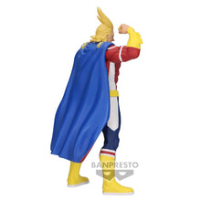 Load image into Gallery viewer, Banpresto - My Hero Academia The Movie You&#39;re Next - My Hero Academia The Movie You&#39;re Next vol. 3, Bandai Spirits Figure
