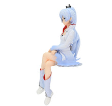 Load image into Gallery viewer, ONLY FROM JAPAN RWBY Ice Queendom Noodle Stopper Weiss Schnee Figure