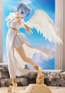 Luminasta Sega Prize re:Zero - Starting Life in Another World Rezero Rem Figure