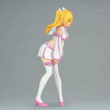 Load image into Gallery viewer, Banpresto - 2.5 Dimenstional Seduction - Liliel (Angel Paratroopers ver.) Glitter &amp; Glamours Figure
