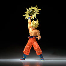 Load image into Gallery viewer, Banpresto - Dragon Ball Z - Son Goku IV Gxmateria Figure