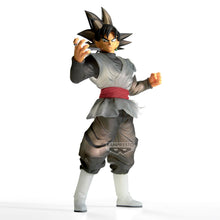 Load image into Gallery viewer, Banpresto - Dragon Ball Super - Goku Black (ver. A), Bandai Spirits Clearise Figure