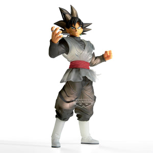 Banpresto - Dragon Ball Super - Goku Black (ver. A), Bandai Spirits Clearise Figure