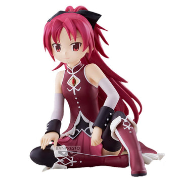 Banpresto - Puella Magi Madoka Magica: The Movie Rebellion - Kyoko Sakura Figure