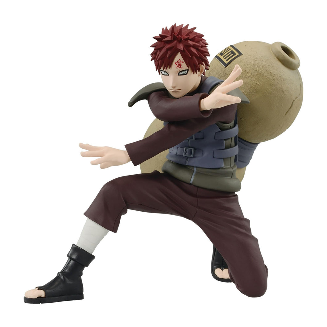 JP Naruto Shippuden Figurines (Gara II)