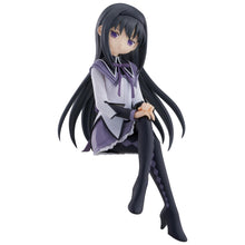 Load image into Gallery viewer, Banpresto - Puella Magi Madoka Magica: The Movie Rebellion - Homura Akemi Figure