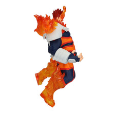 Load image into Gallery viewer, Banpresto - My Hero Academia - Endeavor, Bandai Spirits The Amazing Heroes -Plus- Figure